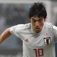 中島翔哉が「神業」発動！南米ファンを歓喜させた“絶品”マルセイユルーレットを見よ