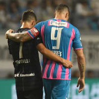 引退トーレス、盟友ビジャとの会話はなんだったのか？内容が判明