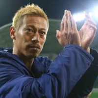 本田圭佑、カンボジア人を震わせた「魂の演説」がこれ