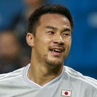 岡崎慎司、伝説級のスーパーゴール！現地スペインも「天才」と驚嘆