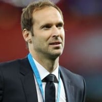 37歳チェフ、衰えぬ挑戦欲！なんと「アイスホッケー選手」に転身