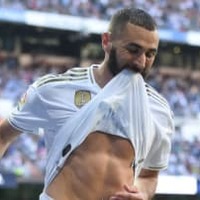 デシャン「ベンゼマの招集はフランス代表にとってよくない」