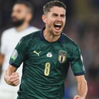 イタリア代表、ピッチ上での「緑のルネッサンス」サードユニフォームを見る
