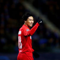 南野拓実、リヴァプール移籍間近　ザルツブルクでのプレー終了か