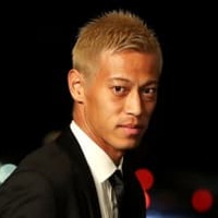 本田圭佑、フィテッセへの移籍が決定