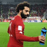 サラー、クラブW杯で見せた「マジカルなキラーパス」がこれ！