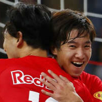 奥川雅也、今季5ゴール目！極東アジア3選手の「華麗なるアタック」がこれ