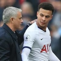 「モウリーニョ就任で犠牲になりうる5人のトッテナム選手」