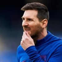 シュートを極めた達人メッシ、驚きの「シュート外しまくり」がこれ