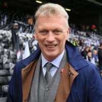 モイーズ監督、ウェストハムへ復帰
