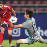 U-23選手権で日本代表に悪夢…2連敗で敗退決定