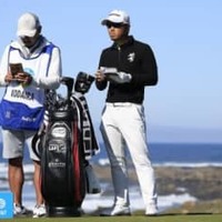 小平智は148位タイと出遅れ（撮影：GettyImages)
