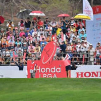 コロナウイルスの影響で「ホンダLPGAタイランド」、「HSBC女子世界選手権」の中止が決まった（撮影：GettyImages)