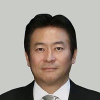 秋元司被告