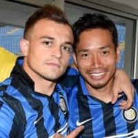 南野移籍のリヴァプール、実は日本人と同僚だったのはこの9選手！