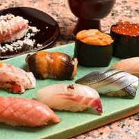 恵比寿で寿司ランチなら軽めでも大満足コースがいい！女子おひとり様OKな人気店！