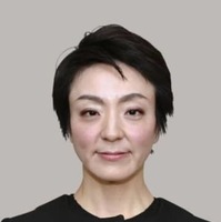 河井案里参院議員