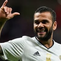 これがダニ・アウヴェスだ！ロッカーでの「魂のスピーチ」がすごい