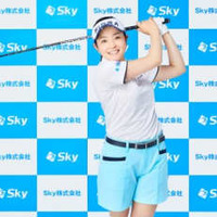 Sky株式会社と契約した仲宗根澄香
