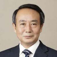 関西電力の森本孝氏