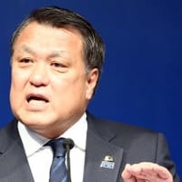 JFA公式で『田嶋会長便り』がスタート！FIFA会長との電話で東京五輪が話題に