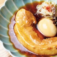 店名も『カクニマル』と角煮がとにかく絶品！渋谷で楽しく飲める居酒屋を発見！