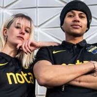 名門AIK、リーグ延期中にクラシックな新ユニフォームを発表！