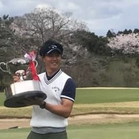 2019年は石川遼が連覇を飾った（撮影：ALBA)