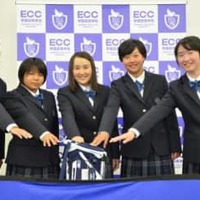 目指すは世界！ECC学園高にゴルフ部が誕生した