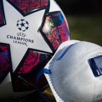 ウイルス学者指摘 「UEFAは今季の再開不可を認識し始めた」