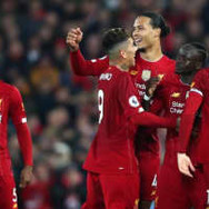 「リヴァプールは初優勝をすぐ忘れろ」 ネヴィル兄が忠告