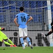 イブラヒモヴィッチ、久しぶりのゴール！「内心ひやりのPK」がこれ