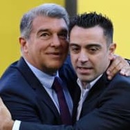 チャビ新監督がバルセロナに課す「10のルール」が話題