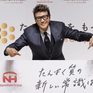新庄監督を日ハム「CEO」起用
