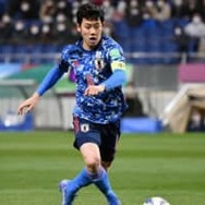 日本代表は4-3-3になって何が変わったのか。遠藤航が語る