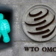 22年の世界貿易、3.0％増