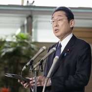 首相、ロシア産石油の禁輸を表明