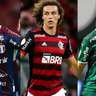 セレソンの原点！ブラジルリーグ、最新の「かっこいいユニフォーム」10選