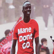 バイエルン、ついにマネ獲得に本腰！56億円で入札へ