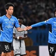 メッシが決めた！山村和也が決めた！PSGvs川崎、2-1という結果に