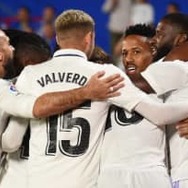 強すぎレアル・マドリー、なんと94年ぶりの最強スタートになる！