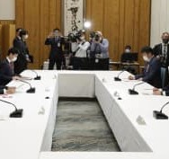 岸田首相、電力業界に協力要請