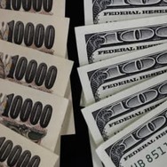 NY円、147円近辺