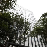 広い範囲で落雷、突風注意