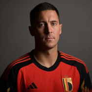 アザール、衰え吐露…「2018年W杯のレベルにはもう戻れない」