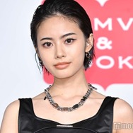 安斉星来、ビキニ×ジャケット姿で念願叶う 恥ずかしさ乗り越え「新しい自分を見つけられた」＜Sirius＞