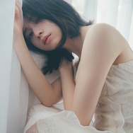 桜田ひより、水着＆インナーウェア姿・風呂上がりのすっぴん披露 2nd写真集決定