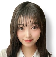 【女子高生ミスコン2023ファイナリスト／エントリーNo.2「あや」】関東エリア代表、埼玉出身の高校1年生