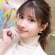 北新地No.1キャバ嬢ひめか、キャバ嬢引退発表「新しい自分探しをしていきたい」10月バースデーイベントで集大成