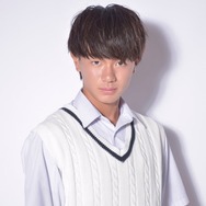 【男子中学生ミスターコン2023ファイナリスト／エントリーNo.13「内田金吾」】敗者復活枠・福岡県出身の中学3年生
